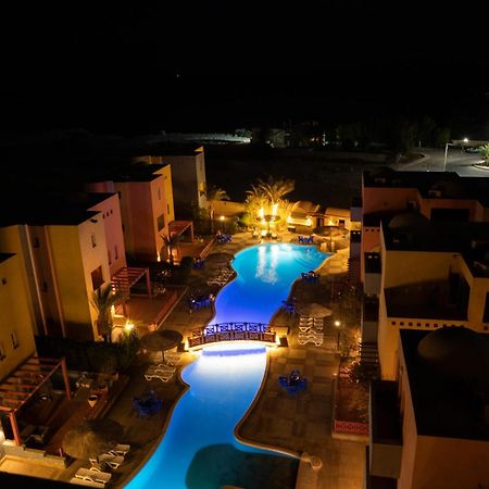 Al Dora Residence Suites Hurghada Bagian luar foto