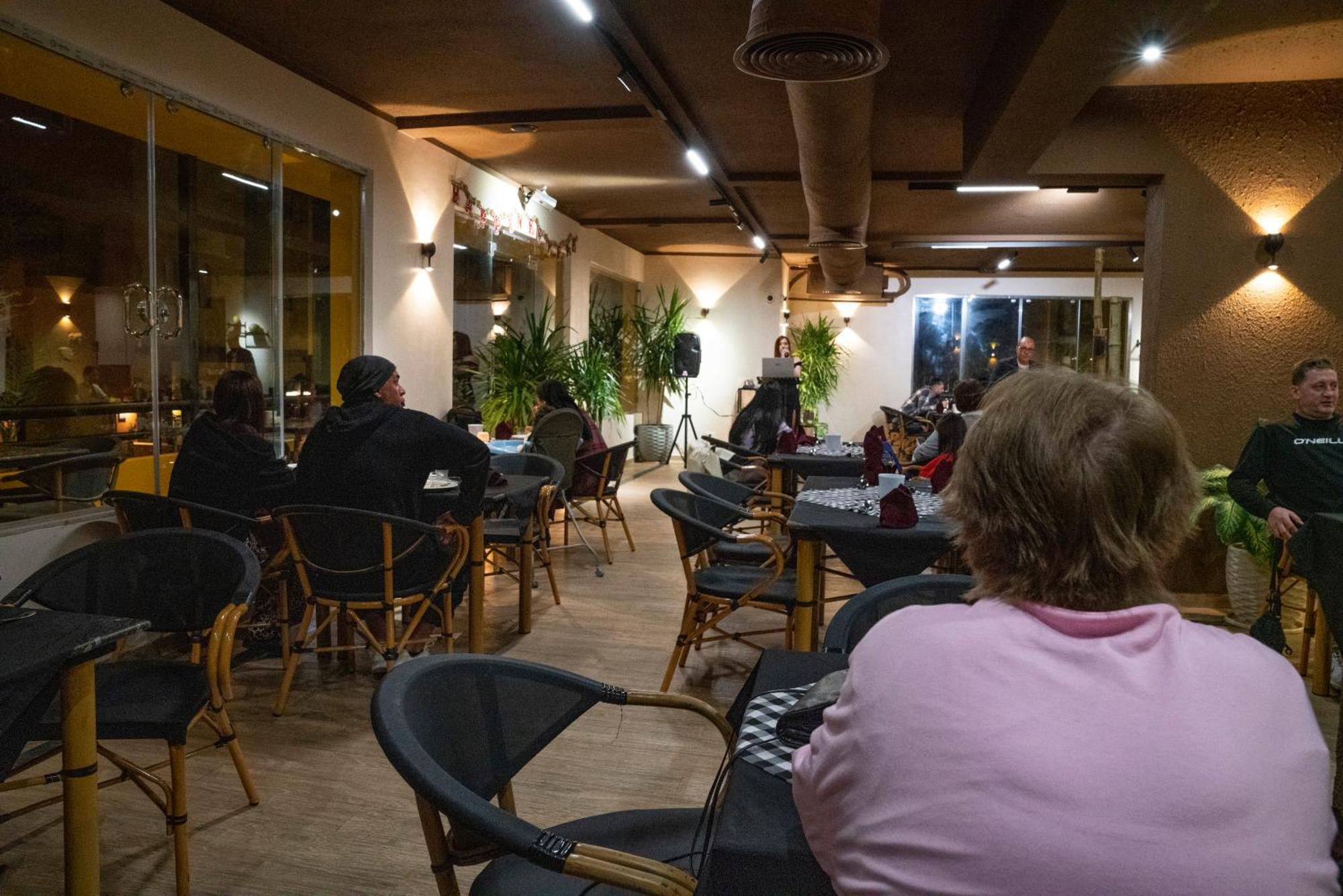 Al Dora Residence Suites Hurghada Bagian luar foto