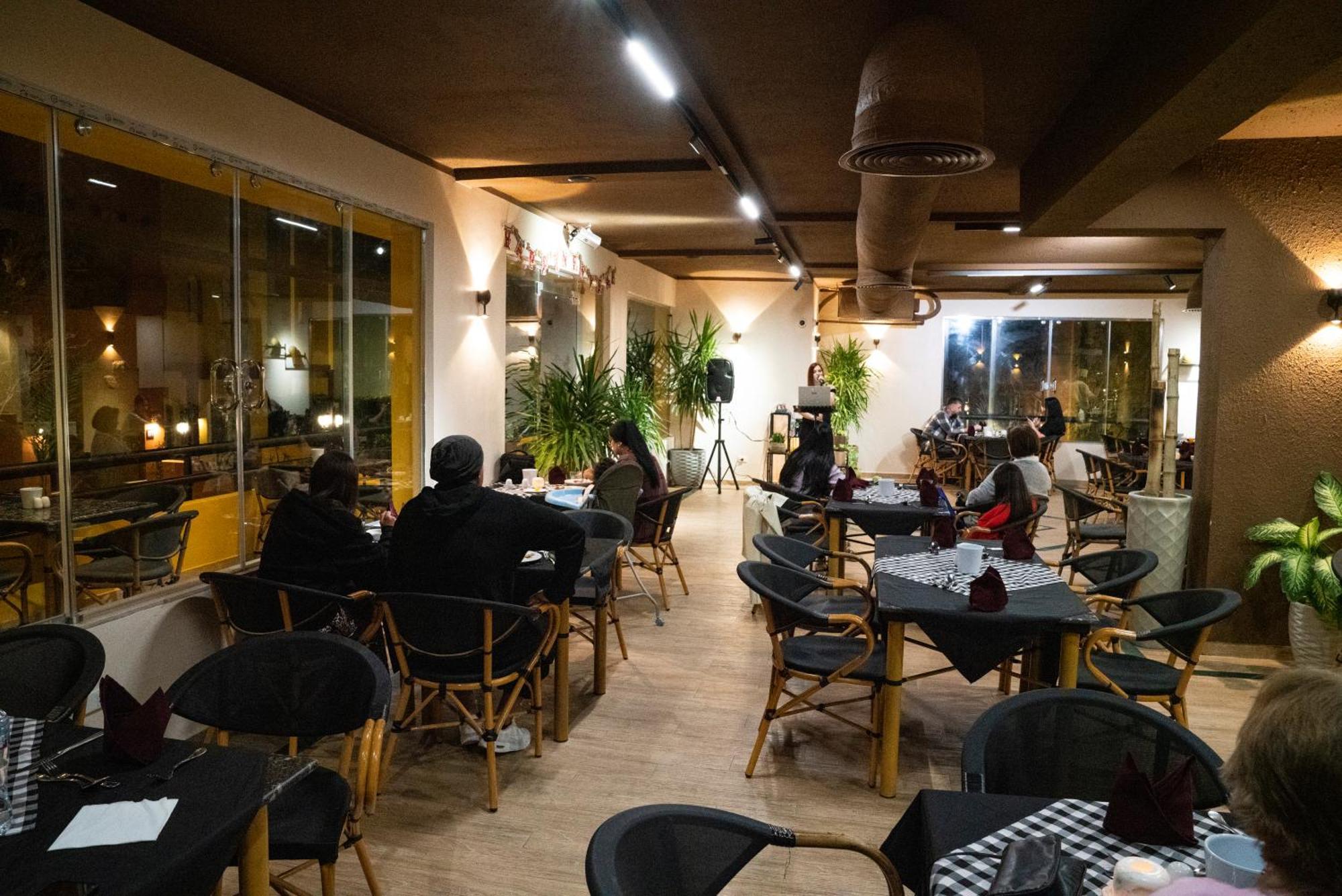 Al Dora Residence Suites Hurghada Bagian luar foto